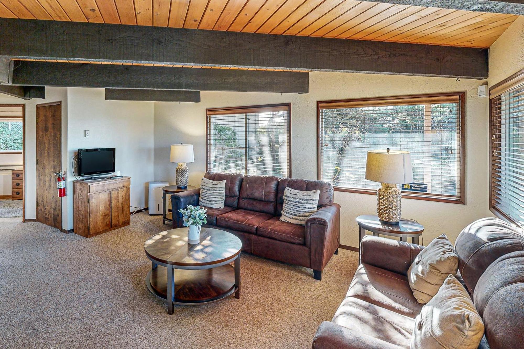 Arrow Point Holiday home Newport