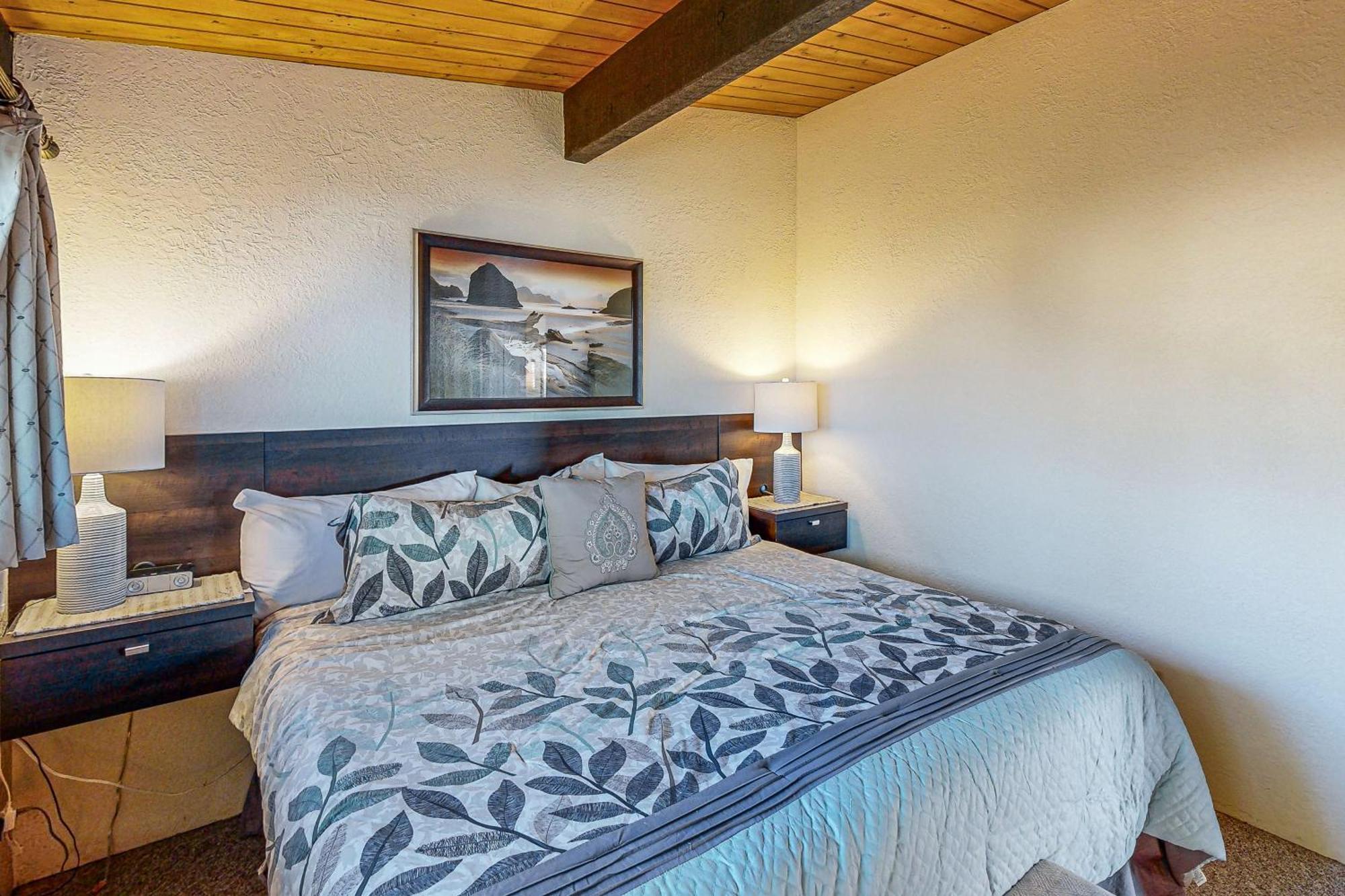Arrow Point Holiday home *