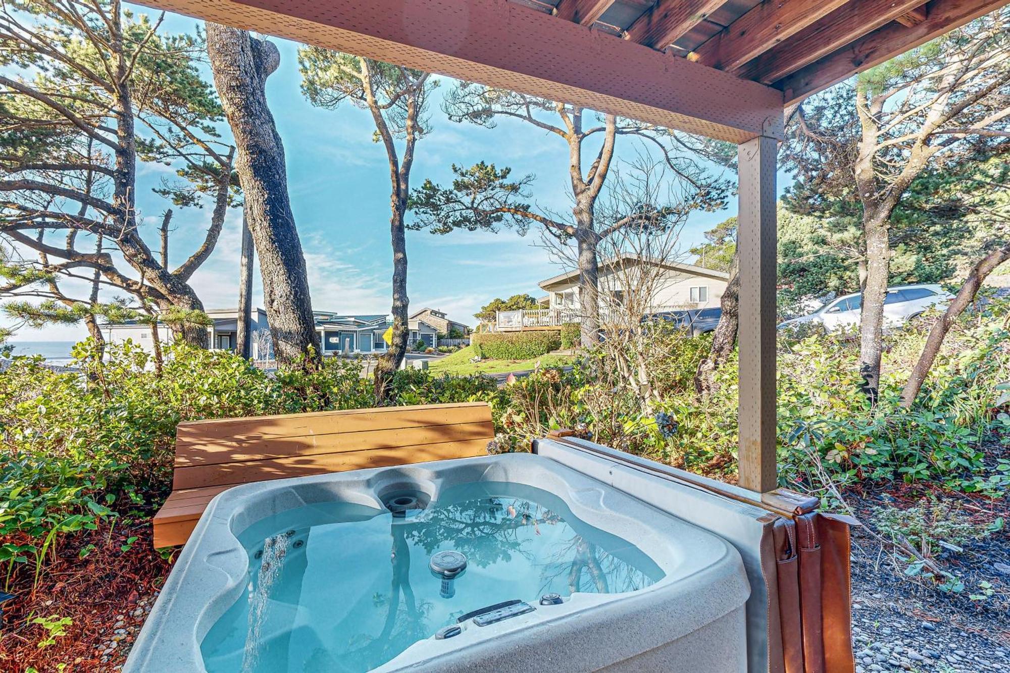 Arrow Point Holiday home *